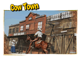 Cowntown